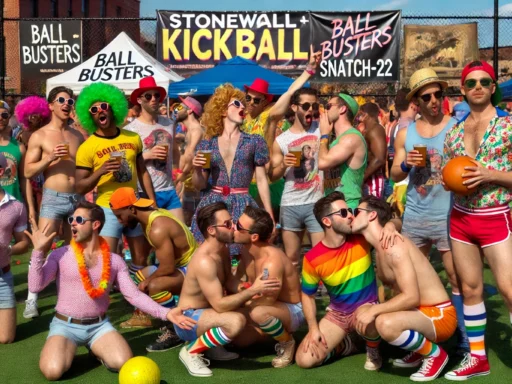 Kickball