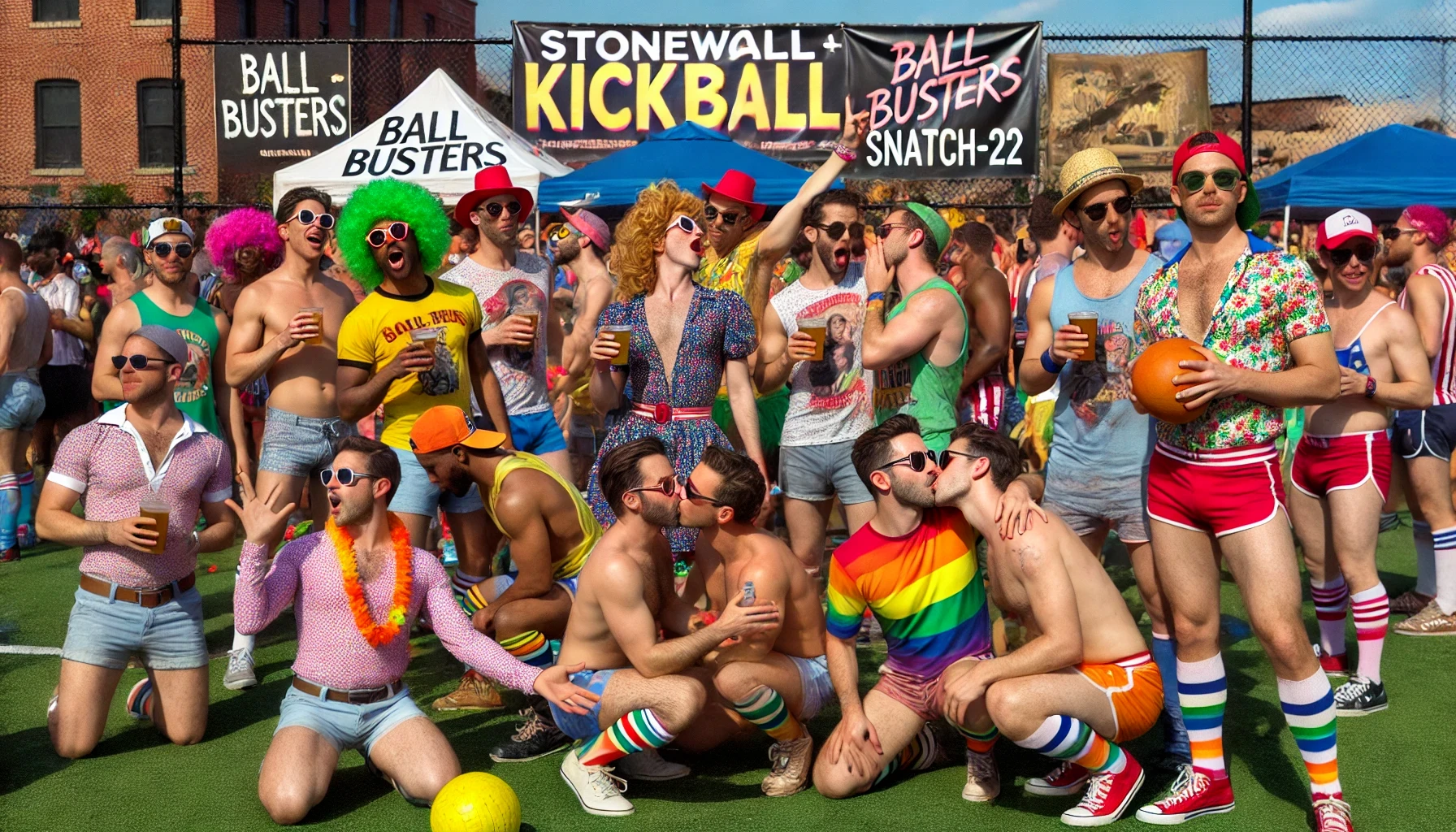 Kickball