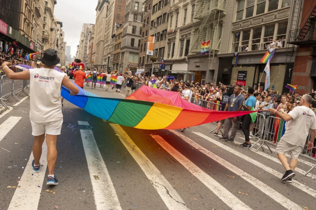 World Pride 2024 picture